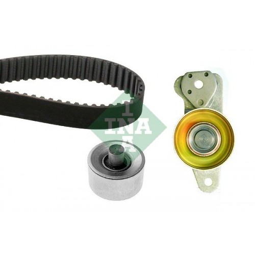 Σετ οδοντωτού ιμάντα RENAULT 21 1990 - 1995 INA 530 0056 10 Σετ οδοντωτού ιμάντα RENAULT 21 1990 - 1995 INA 530 0056 10