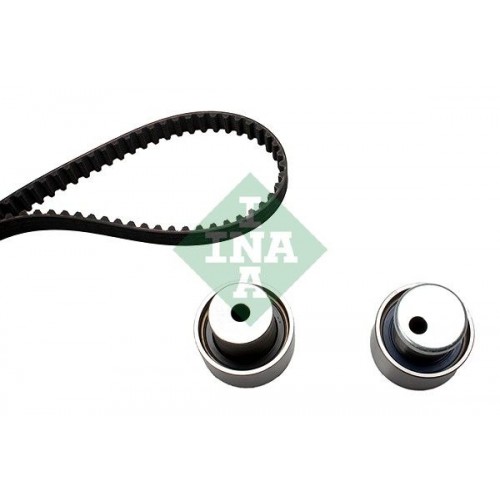 Σετ οδοντωτού ιμάντα FIAT TIPO 1988 - 1992 ( 160 ) INA 530 0074 10