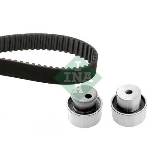 Σετ οδοντωτού ιμάντα INA 530 0100 10 Σετ οδοντωτού ιμάντα INA 530 0100 10
