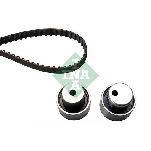 Σετ οδοντωτού ιμάντα INA 530 0114 10 Σετ οδοντωτού ιμάντα INA 530 0114 10