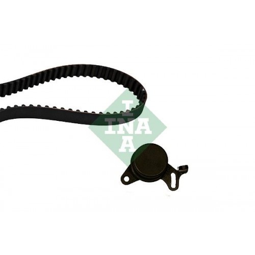 Σετ οδοντωτού ιμάντα BMW 3 Series 1975 - 1982 ( E21 ) INA 530 0120 10 Σετ οδοντωτού ιμάντα BMW 3 Series 1975 - 1982 ( E21 ) INA 530 0120 10
