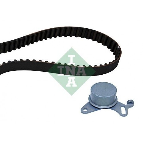 Σετ οδοντωτού ιμάντα BMW 3 Series 1983 - 1987 ( E30 ) INA 530 0121 10 Σετ οδοντωτού ιμάντα BMW 3 Series 1983 - 1987 ( E30 ) INA 530 0121 10