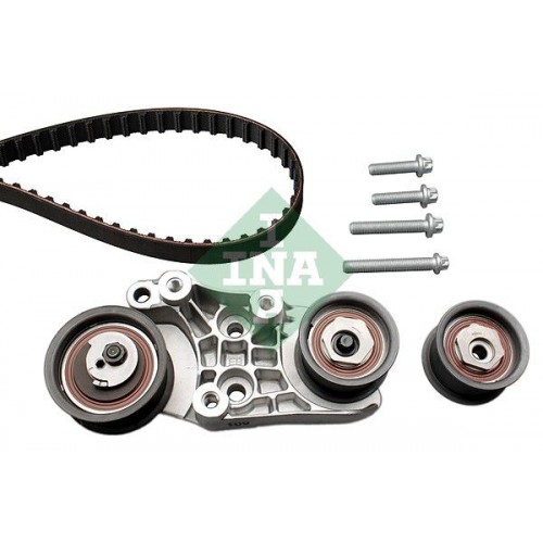 Σετ οδοντωτού ιμάντα OPEL VECTRA 1989 - 1992 ( A ) INA 530 0148 10