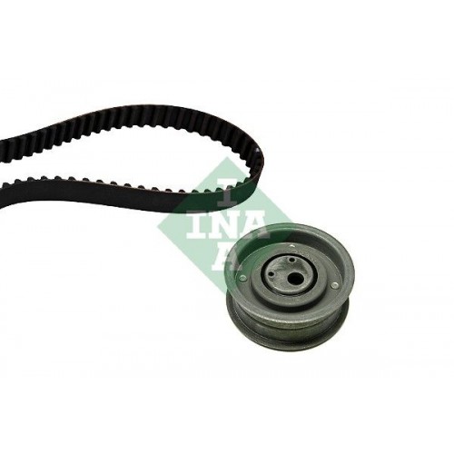 Σετ οδοντωτού ιμάντα VW PASSAT 1989 - 1993 ( 3A2 - 35I ) INA 530 0155 10 Σετ οδοντωτού ιμάντα VW PASSAT 1989 - 1993 ( 3A2 - 35I ) INA 530 0155 10