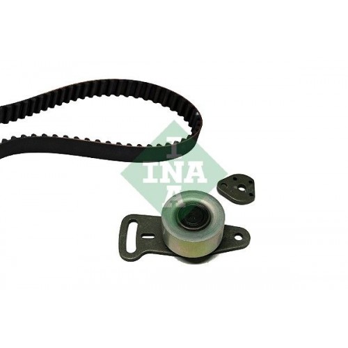 Σετ οδοντωτού ιμάντα RENAULT 21 1990 - 1995 INA 530 0188 10 Σετ οδοντωτού ιμάντα RENAULT 21 1990 - 1995 INA 530 0188 10