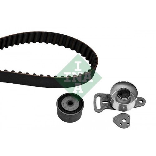 Σετ οδοντωτού ιμάντα INA 530 0190 10 Σετ οδοντωτού ιμάντα INA 530 0190 10