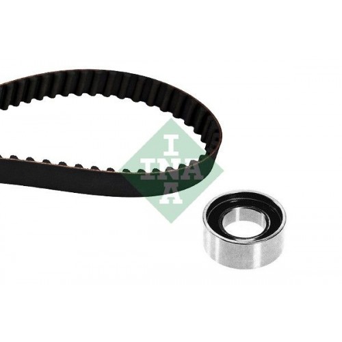 Σετ οδοντωτού ιμάντα LANCIA Y10 1984 - 1991 ( 156 ) INA 530 0207 10 Σετ οδοντωτού ιμάντα LANCIA Y10 1984 - 1991 ( 156 ) INA 530 0207 10