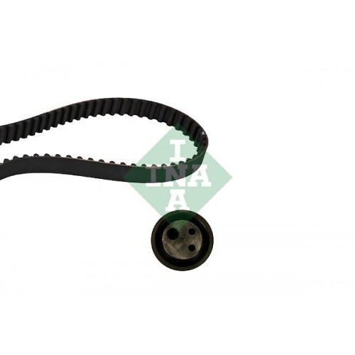 Σετ οδοντωτού ιμάντα FIAT UNO 1983 - 1989 ( 146 ) INA 530 0209 10