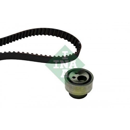 Σετ οδοντωτού ιμάντα FIAT TIPO 1988 - 1992 ( 160 ) INA 530 0218 10 Σετ οδοντωτού ιμάντα FIAT TIPO 1988 - 1992 ( 160 ) INA 530 0218 10