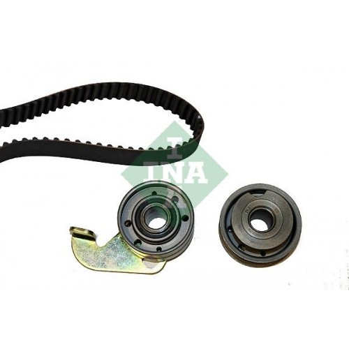 Σετ οδοντωτού ιμάντα FIAT UNO 1983 - 1989 ( 146 ) INA 530 0220 10 Σετ οδοντωτού ιμάντα FIAT UNO 1983 - 1989 ( 146 ) INA 530 0220 10