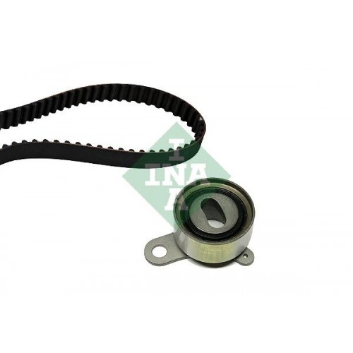 Σετ οδοντωτού ιμάντα TOYOTA CELICA 1991 - 1994 ( T180 ) INA 530 0273 10