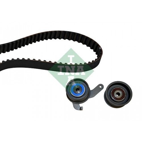 Σετ οδοντωτού ιμάντα MITSUBISHI LANCER 1992 - 1995 ( CB ) INA 530 0297 10 Σετ οδοντωτού ιμάντα MITSUBISHI LANCER 1992 - 1995 ( CB ) INA 530 0297 10