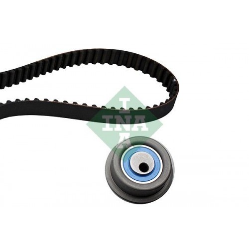 Σετ οδοντωτού ιμάντα MITSUBISHI LANCER 1992 - 1995 ( CB ) INA 530 0298 10 Σετ οδοντωτού ιμάντα MITSUBISHI LANCER 1992 - 1995 ( CB ) INA 530 0298 10