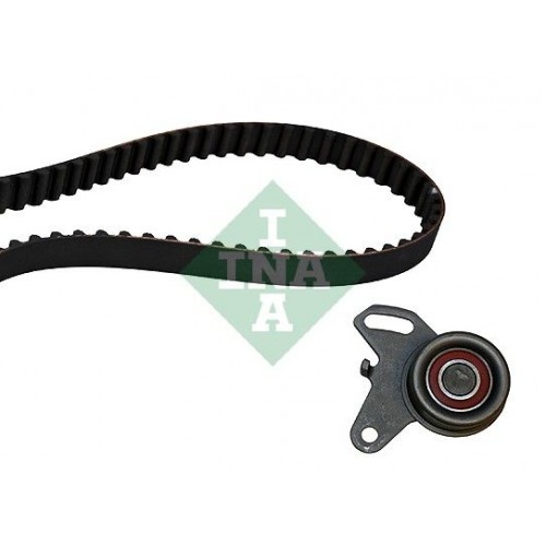 Σετ οδοντωτού ιμάντα MITSUBISHI PAJERO 1991 - 1997 INA 530 0300 10 Σετ οδοντωτού ιμάντα MITSUBISHI PAJERO 1991 - 1997 INA 530 0300 10