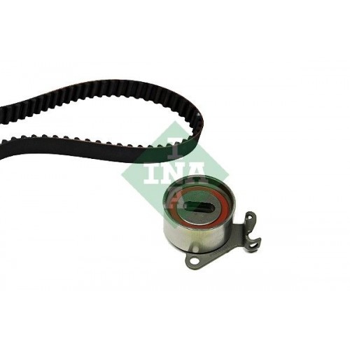 Σετ οδοντωτού ιμάντα MITSUBISHI PAJERO 1983 - 1991 INA 530 0305 10 Σετ οδοντωτού ιμάντα MITSUBISHI PAJERO 1983 - 1991 INA 530 0305 10