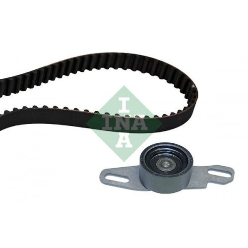 Σετ οδοντωτού ιμάντα SUZUKI SAMURAI - 1988 ( SJ410 ) INA 530 0319 10 Σετ οδοντωτού ιμάντα SUZUKI SAMURAI - 1988 ( SJ410 ) INA 530 0319 10