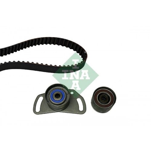 Σετ οδοντωτού ιμάντα DAIHATSU ROCKY 1987 - 1992 INA 530 0328 10