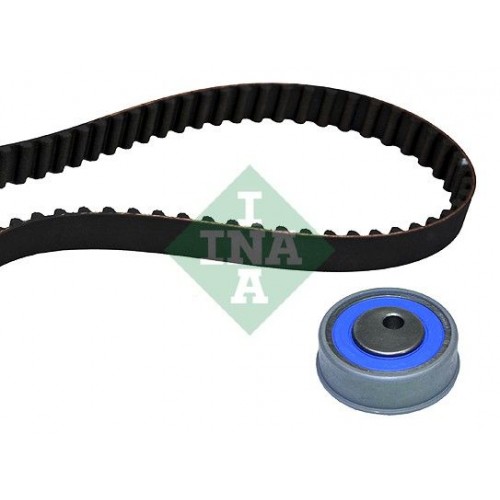 Σετ οδοντωτού ιμάντα MITSUBISHI LANCER 2004 - 2008 ( CS ) INA 530 0350 10 Σετ οδοντωτού ιμάντα MITSUBISHI LANCER 2004 - 2008 ( CS ) INA 530 0350 10