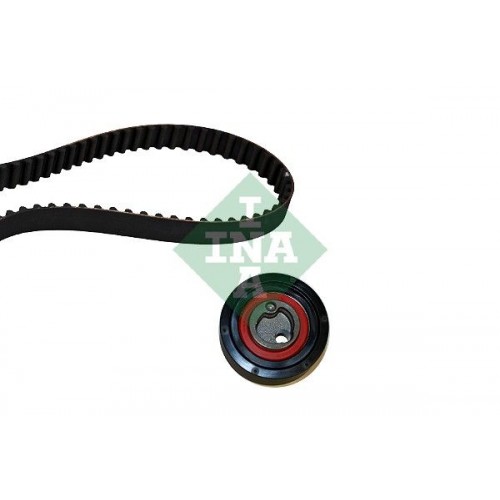 Σετ οδοντωτού ιμάντα SUZUKI SWIFT 1989 - 1992 ( SF ) INA 530 0351 10 Σετ οδοντωτού ιμάντα SUZUKI SWIFT 1989 - 1992 ( SF ) INA 530 0351 10