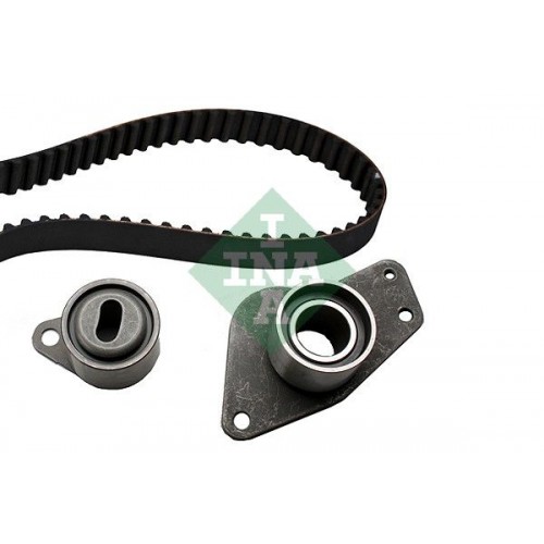 Σετ οδοντωτού ιμάντα INA 530 0362 10 Σετ οδοντωτού ιμάντα INA 530 0362 10