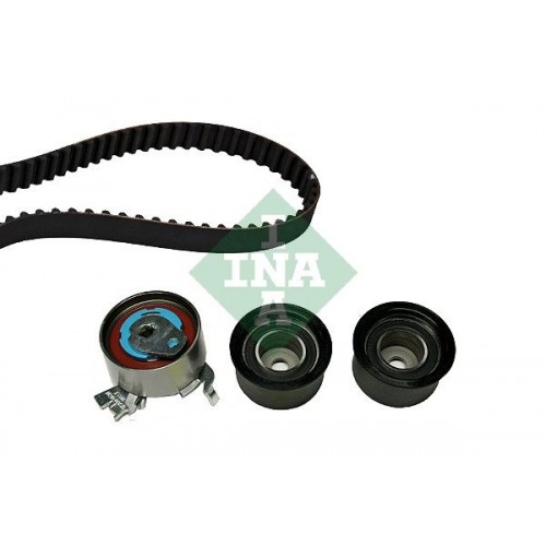 Σετ οδοντωτού ιμάντα OPEL ASTRA 1998 - 2004 ( G ) INA 530 0373 10 Σετ οδοντωτού ιμάντα OPEL ASTRA 1998 - 2004 ( G ) INA 530 0373 10
