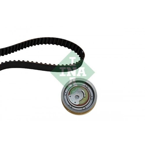 Σετ οδοντωτού ιμάντα VW CORRADO 1988 - 1995 ( 53I ) INA 530 0391 10 Σετ οδοντωτού ιμάντα VW CORRADO 1988 - 1995 ( 53I ) INA 530 0391 10