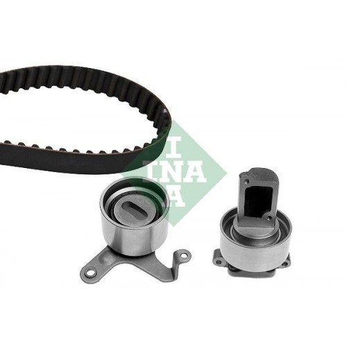 Σετ οδοντωτού ιμάντα INA 530 0555 10 Σετ οδοντωτού ιμάντα INA 530 0555 10