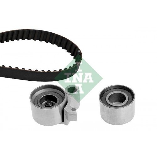 Σετ οδοντωτού ιμάντα INA 530 0556 10