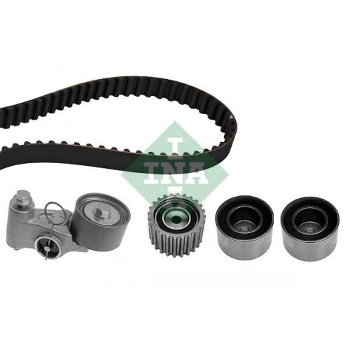 Σετ οδοντωτού ιμάντα SUBARU LEGACY 1994 - 1999 ( BD ) ( BG ) INA 530 0560 10