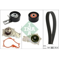 Αντλία νερού MITSUBISHI ASX 2010 - 2014 INA 530 0612 30