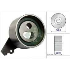 Τεντωτήρας SUZUKI VITARA 1989 - 1993 INA 531 0674 20