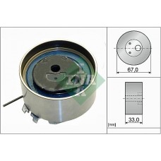 Τεντωτήρας JEEP CHEROKEE 2002 -2005 ( KJ ) INA 531 0869 10