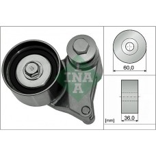 Τεντωτήρας HYUNDAI SANTA FE 2007 - 2010 ( CM ) INA 531 0875 10