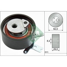 Τεντωτήρας JEEP CHEROKEE 2008 - 2013 ( KK ) INA 531 0897 10