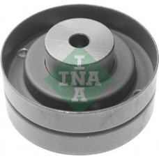 Τροχαλία παρέκκλισης & ενδιάμεσος τροχός AUDI 80 1991 - 1995 ( 8C ) ( B4 ) INA 532 0052 10