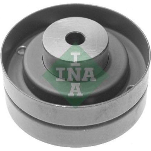 Τροχαλία παρέκκλισης & ενδιάμεσος τροχός AUDI 80 1991 - 1995 ( 8C ) ( B4 ) INA 532 0052 10