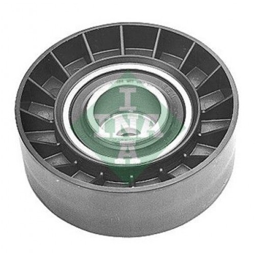 Τροχαλία παρέκκλισης & ενδιάμεσος τροχός BMW 5 Series 2000 - 2003 ( E39 F/L ) INA 532 0062 10 Τροχαλία παρέκκλισης & ενδιάμεσος τροχός BMW 5 Series 2000 - 2003 ( E39 F/L ) INA 532 0062 10