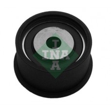 Τροχαλία παρέκκλισης & ενδιάμεσος τροχός OPEL ASTRA 2004 - 2007 ( H ) INA 532 0087 10