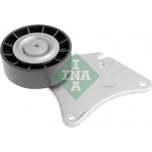 Τροχαλία παρέκκλισης & ενδιάμεσος τροχός PEUGEOT 306 1993 - 1996 ( N3 ) INA 532 0126 10