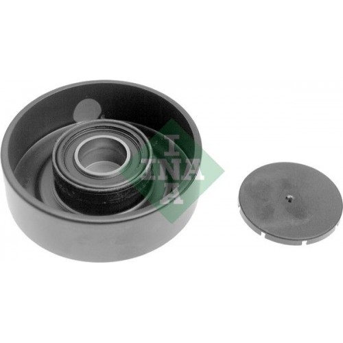 Τροχαλία παρέκκλισης & ενδιάμεσος τροχός AUDI 100 1991 - 1995 ( 4A ) ( C4 ) INA 532 0134 10 Τροχαλία παρέκκλισης & ενδιάμεσος τροχός AUDI 100 1991 - 1995 ( 4A ) ( C4 ) INA 532 0134 10