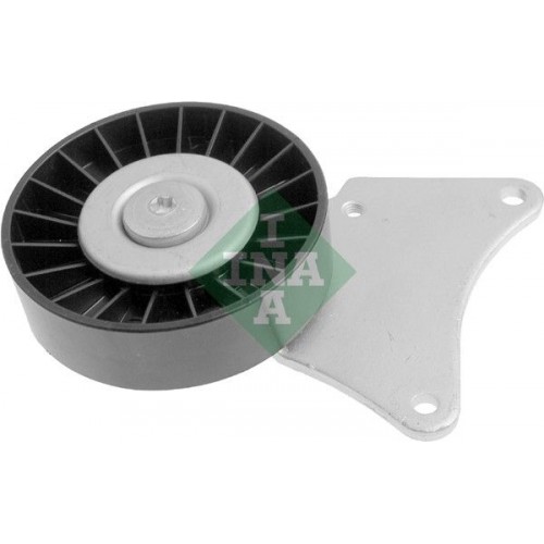 Τροχαλία παρέκκλισης & ενδιάμεσος τροχός PEUGEOT 306 1993 - 1996 ( N3 ) INA 532 0139 10 Τροχαλία παρέκκλισης & ενδιάμεσος τροχός PEUGEOT 306 1993 - 1996 ( N3 ) INA 532 0139 10