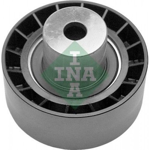 Τροχαλία παρέκκλισης & ενδιάμεσος τροχός FORD FOCUS 2002 - 2004 ( MK1B ) INA 532 0151 10