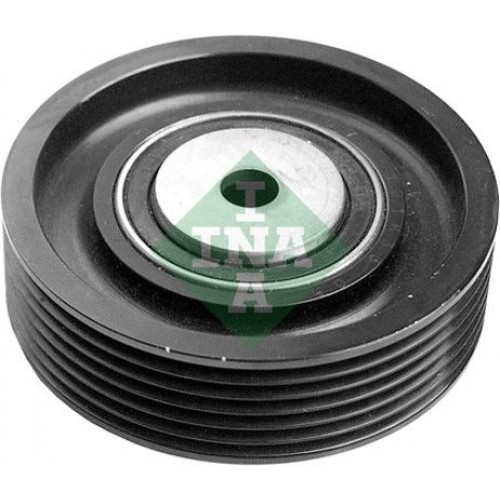 Τροχαλία παρέκκλισης & ενδιάμεσος τροχός RENAULT LAGUNA 1994 - 1998 ( B56 ) INA 532 0174 10 Τροχαλία παρέκκλισης & ενδιάμεσος τροχός RENAULT LAGUNA 1994 - 1998 ( B56 ) INA 532 0174 10