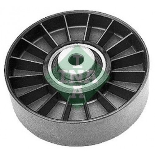 Τροχαλία παρέκκλισης & ενδιάμεσος τροχός RENAULT LAGUNA 1994 - 1998 ( B56 ) INA 532 0191 10 Τροχαλία παρέκκλισης & ενδιάμεσος τροχός RENAULT LAGUNA 1994 - 1998 ( B56 ) INA 532 0191 10