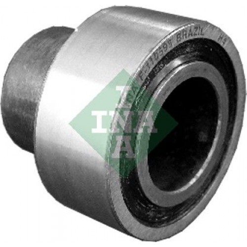 Τροχαλία παρέκκλισης & ενδιάμεσος τροχός FIAT UNO 1983 - 1989 ( 146 ) INA 532 0207 10 Τροχαλία παρέκκλισης & ενδιάμεσος τροχός FIAT UNO 1983 - 1989 ( 146 ) INA 532 0207 10