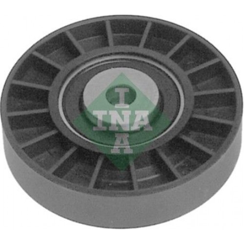 Τροχαλία παρέκκλισης & ενδιάμεσος τροχός RENAULT CLIO 2001 - 2005 INA 532 0240 10