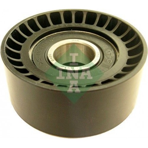 Τροχαλία παρέκκλισης & ενδιάμεσος τροχός MITSUBISHI CARISMA 1996 - 1999 ( DA ) INA 532 0243 10
