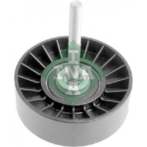 Τροχαλία παρέκκλισης & ενδιάμεσος τροχός ALFA ROMEO 147 2000 - 2004 ( 937 ) INA 532 0255 10 Τροχαλία παρέκκλισης & ενδιάμεσος τροχός ALFA ROMEO 147 2000 - 2004 ( 937 ) INA 532 0255 10