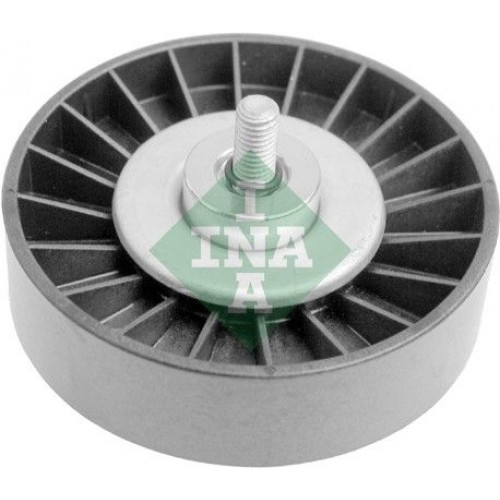 Τροχαλία παρέκκλισης & ενδιάμεσος τροχός FIAT MAREA 1996 - 2002 ( 185 ) INA 532 0256 10