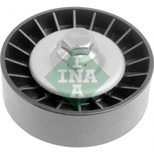 Τροχαλία παρέκκλισης & ενδιάμεσος τροχός FIAT MAREA 1996 - 2002 ( 185 ) INA 532 0257 10